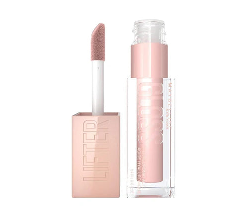 Maybelline - Lifter Lip Gloss (Original)