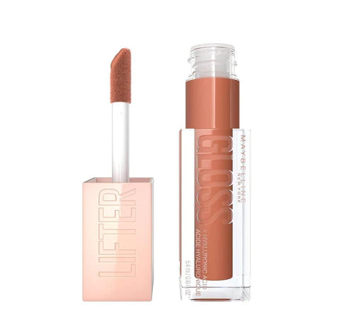 Maybelline - Lifter Lip Gloss (Original)