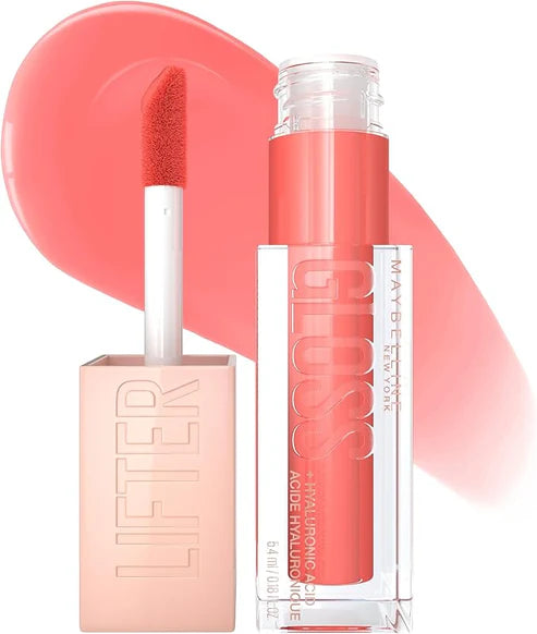 Maybelline - Lifter Lip Gloss (Original)