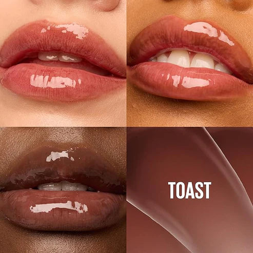 Maybelline - Lifter Lip Gloss (Original)