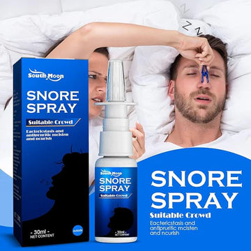 South Moon - Snore Spray (Original)