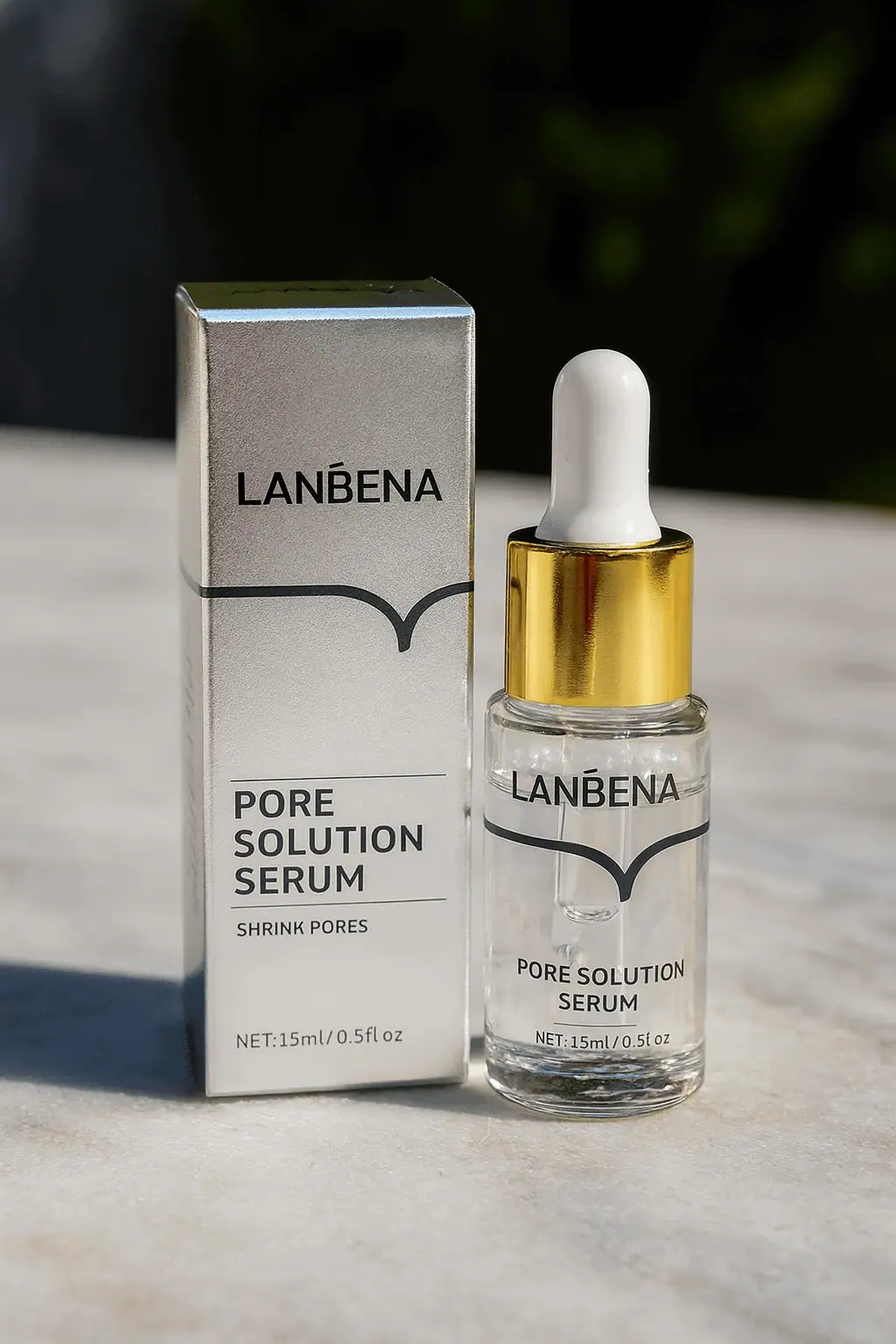 LANBENA - Pore Solution Serum (Original)