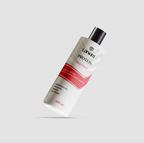 Tanium - Protein Shampoo (Original)