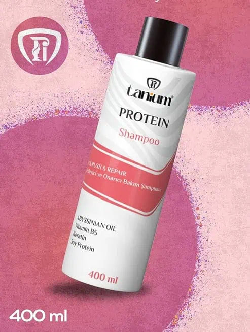 Tanium - Protein Shampoo (Original)