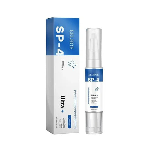 EELHOE - SP-4 Ultra+ Teeth Whitening Serum (Original)