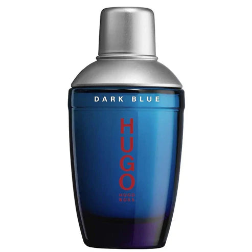 Hugo Boss - Dark Blue Eau de Natural Perfume (Original)