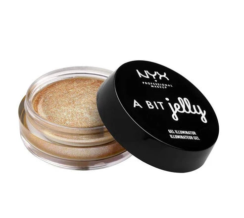 NYX - A Bit Jelly Gel Illuminator (Original)