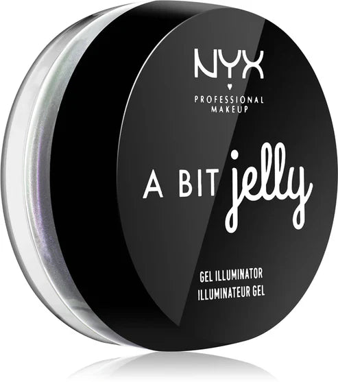 NYX - A Bit Jelly Gel Illuminator (Original)