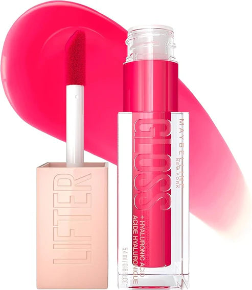 Maybelline - Lifter Lip Gloss (Original)