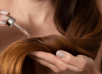 Rako - Hair S.O.S Tonic (Original)