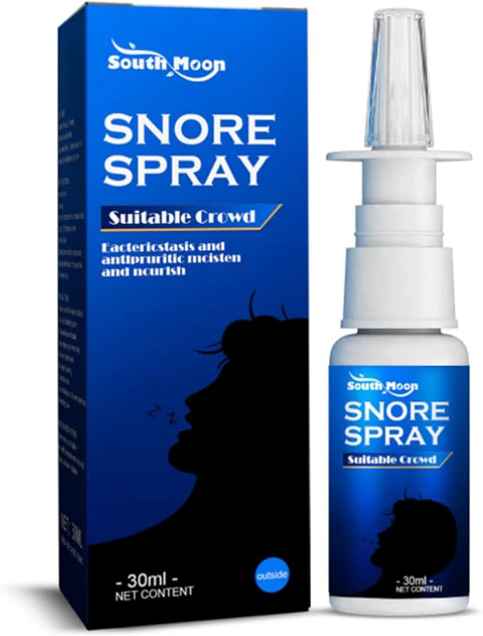 South Moon - Snore Spray (Original)