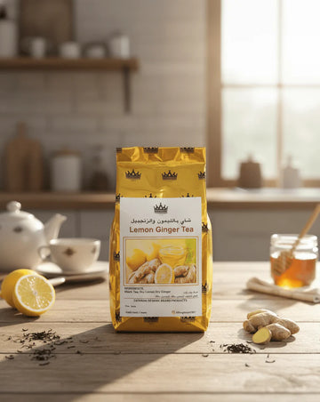 Zafaran Isfahan Brand - Herbal Tea (Original)