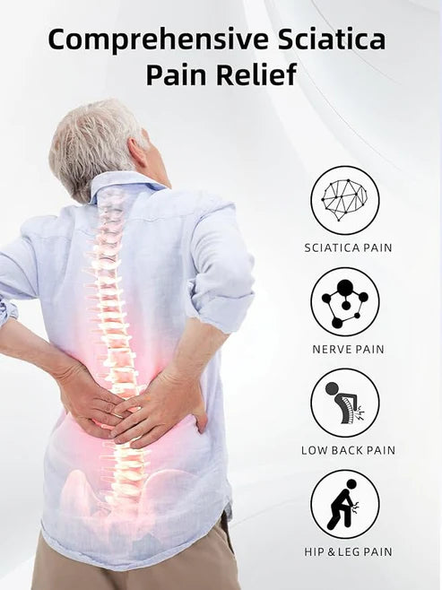 Intelligent Electric Massager